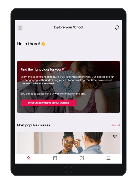 Somatica Classes screenshot-3