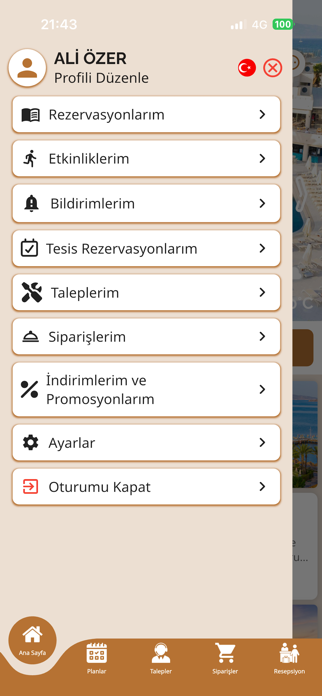 ARİN Screenshot 6 of 6
