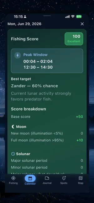 Lunoris screenshot 3
