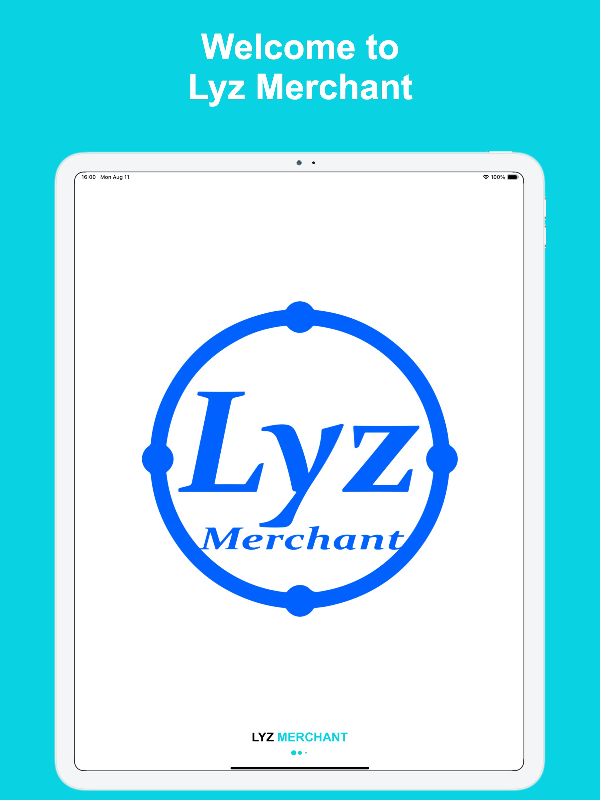 Lyz Merchant screenshot 9