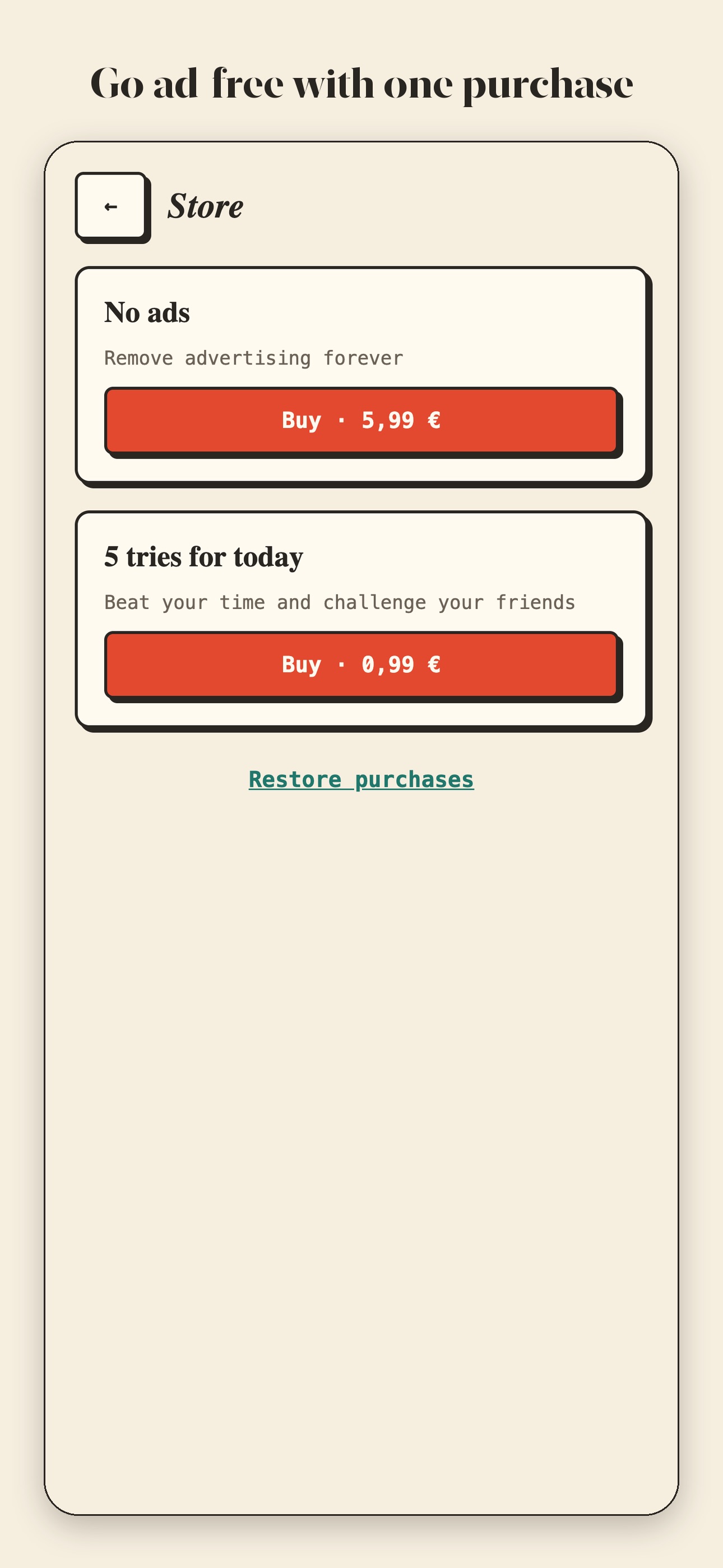 Screenshot 6 of Pixalea: daily nonogram