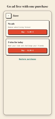 Pixalea: daily nonogram screenshot 6
