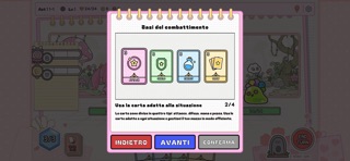 Peach Peach Diary App Store preview screenshot 8