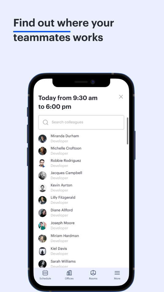 #4. UnSpot (iOS) Podle: Umbrella-web