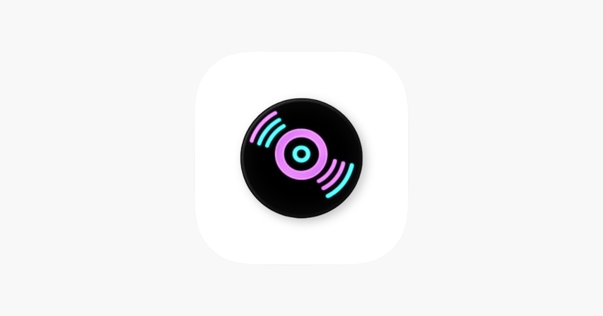 ‎RDM : Random Dance Mixer-app - App Store