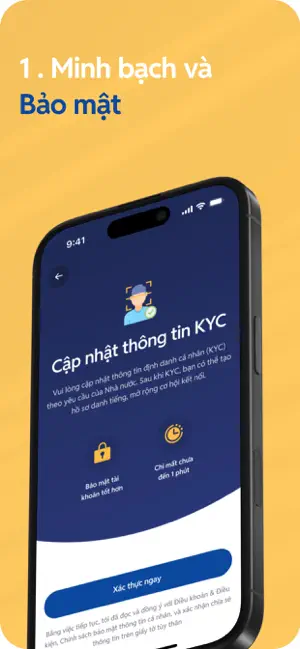 NEXS screenshot 3