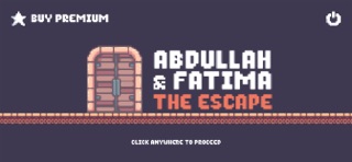 Abdullah & Fatima - The Escape Screenshot 1 of 8