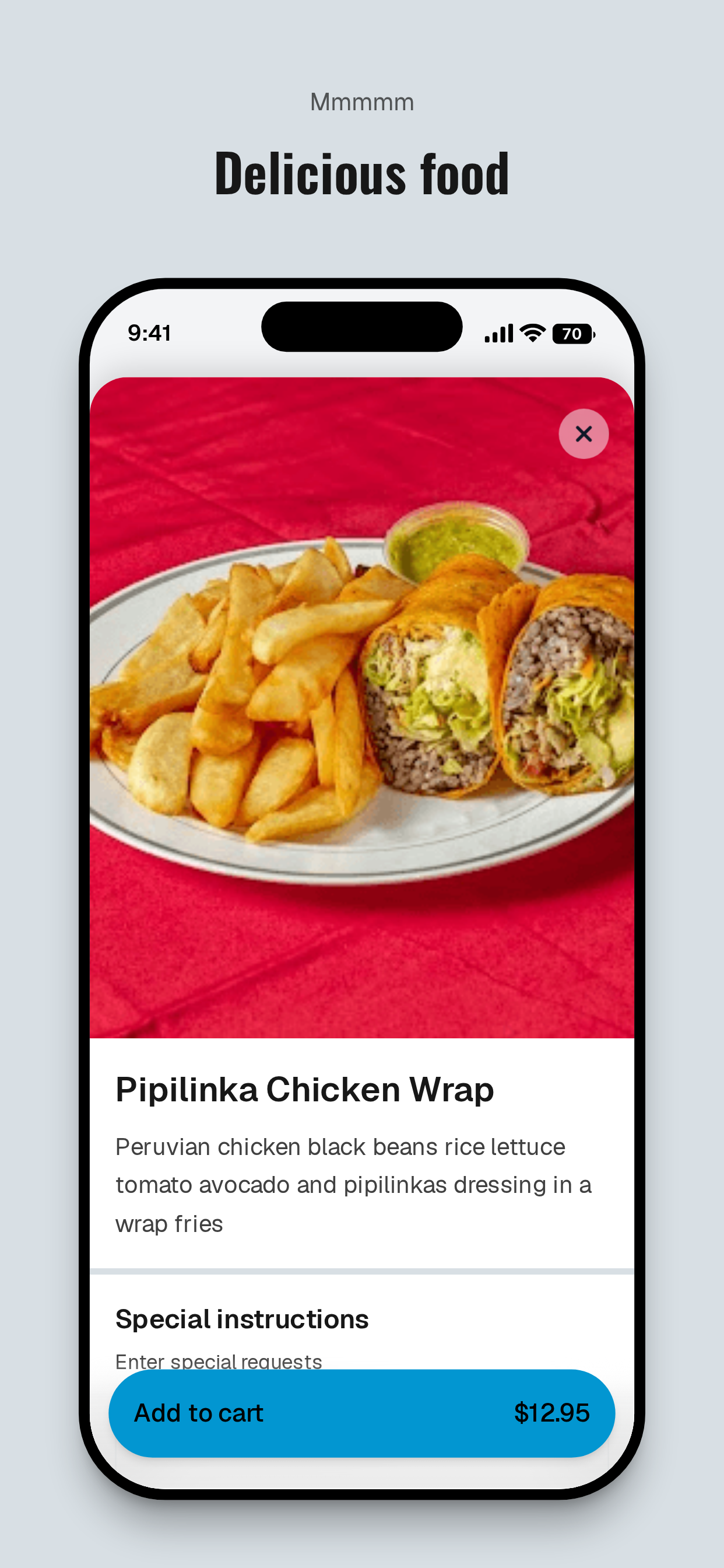 Pipilinka screenshot 5