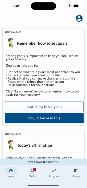 SeamlessMD screenshot 1 of 6