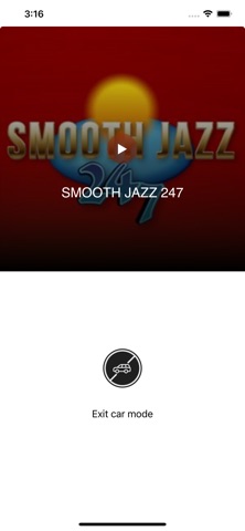 SMOOTH JAZZ 247 Screenshot 8 of 10