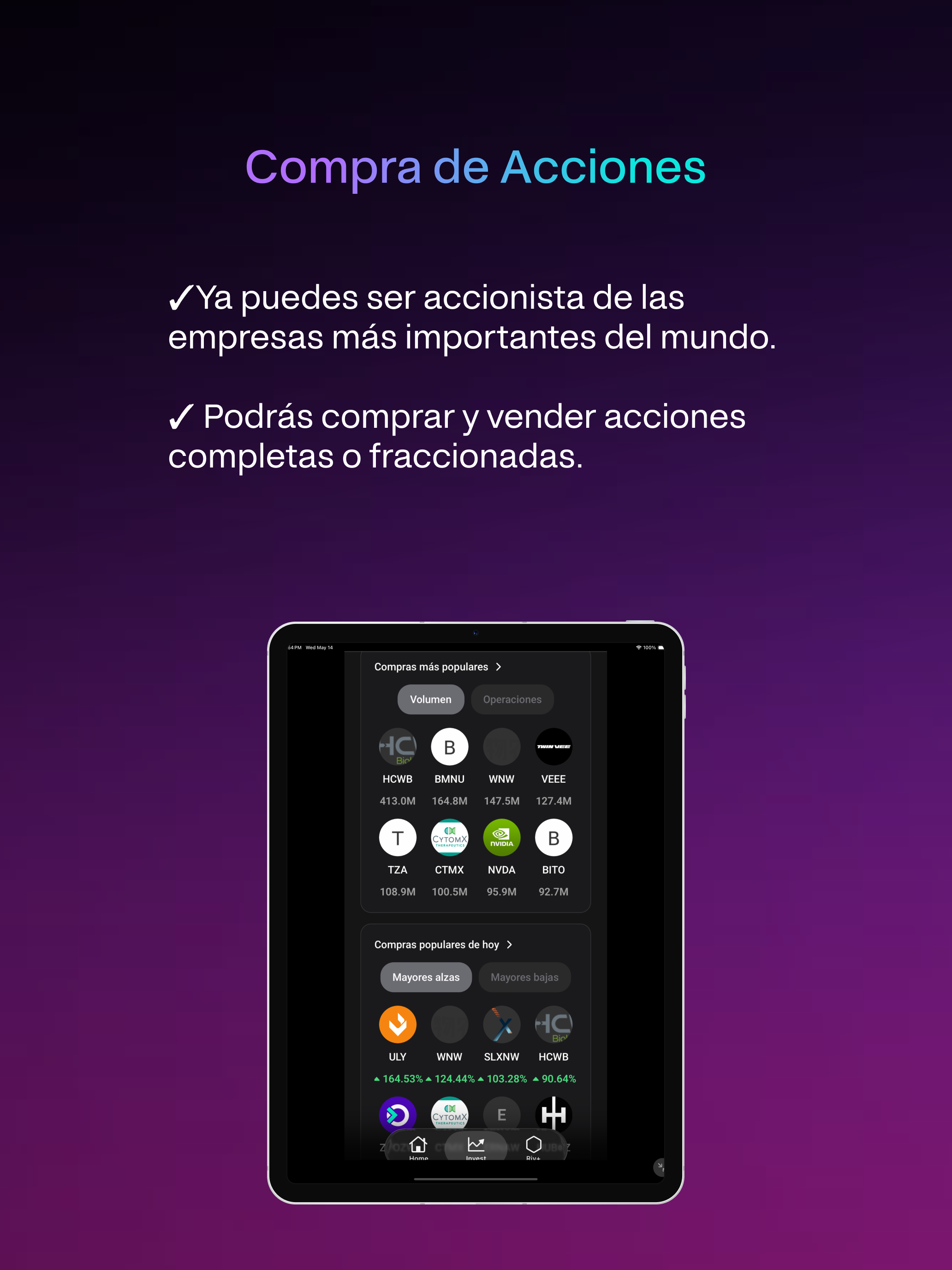 Rivium