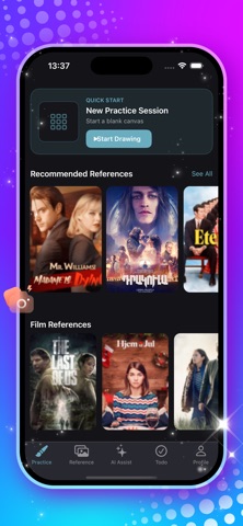 Vimix Screenshot 1 of 6