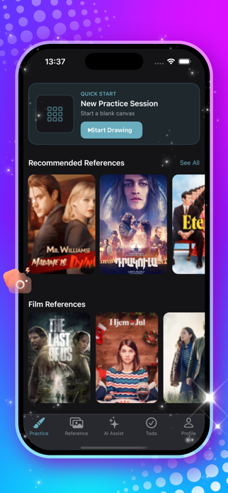 Vimix Screenshot 1 of 6