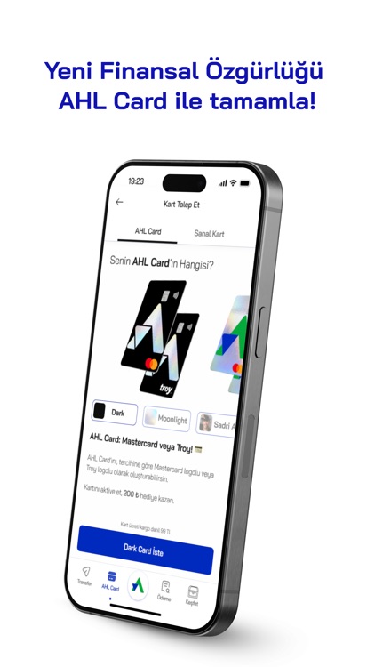 AHL Pay screenshot-5