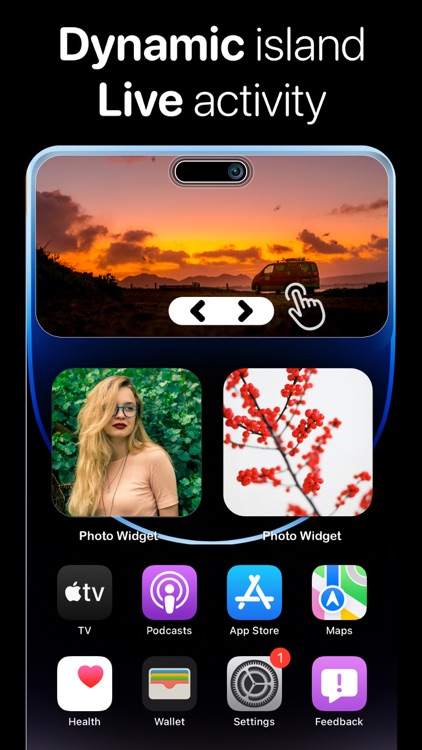 Control Photo Widget centre 18 screenshot-4
