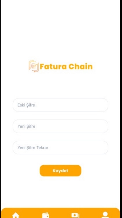 FaturaChain