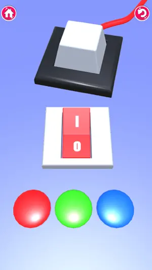 Antistress Mini Games screenshot 3
