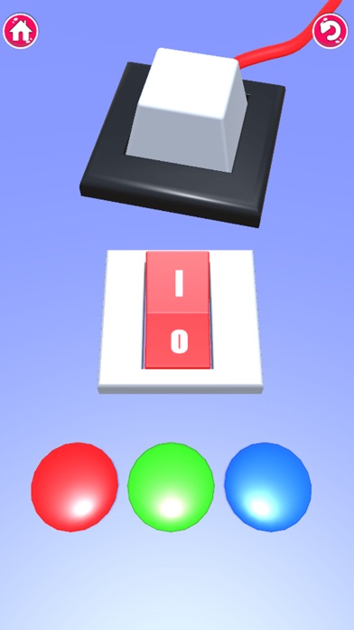 Antistress Mini Games Screenshot