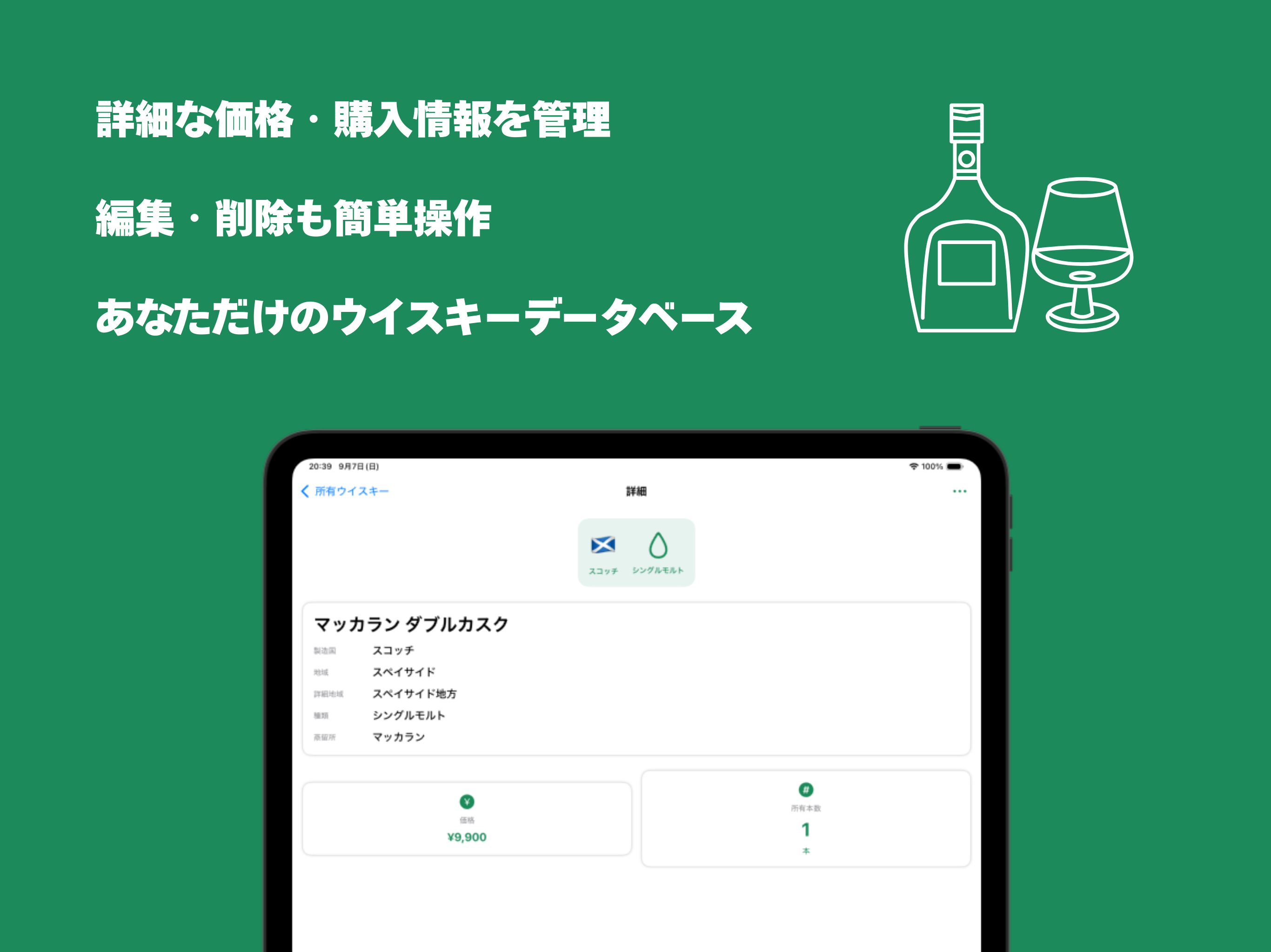 ウイスキーラボ