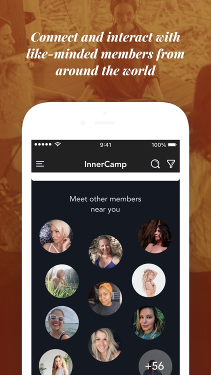 InnerCamp Community