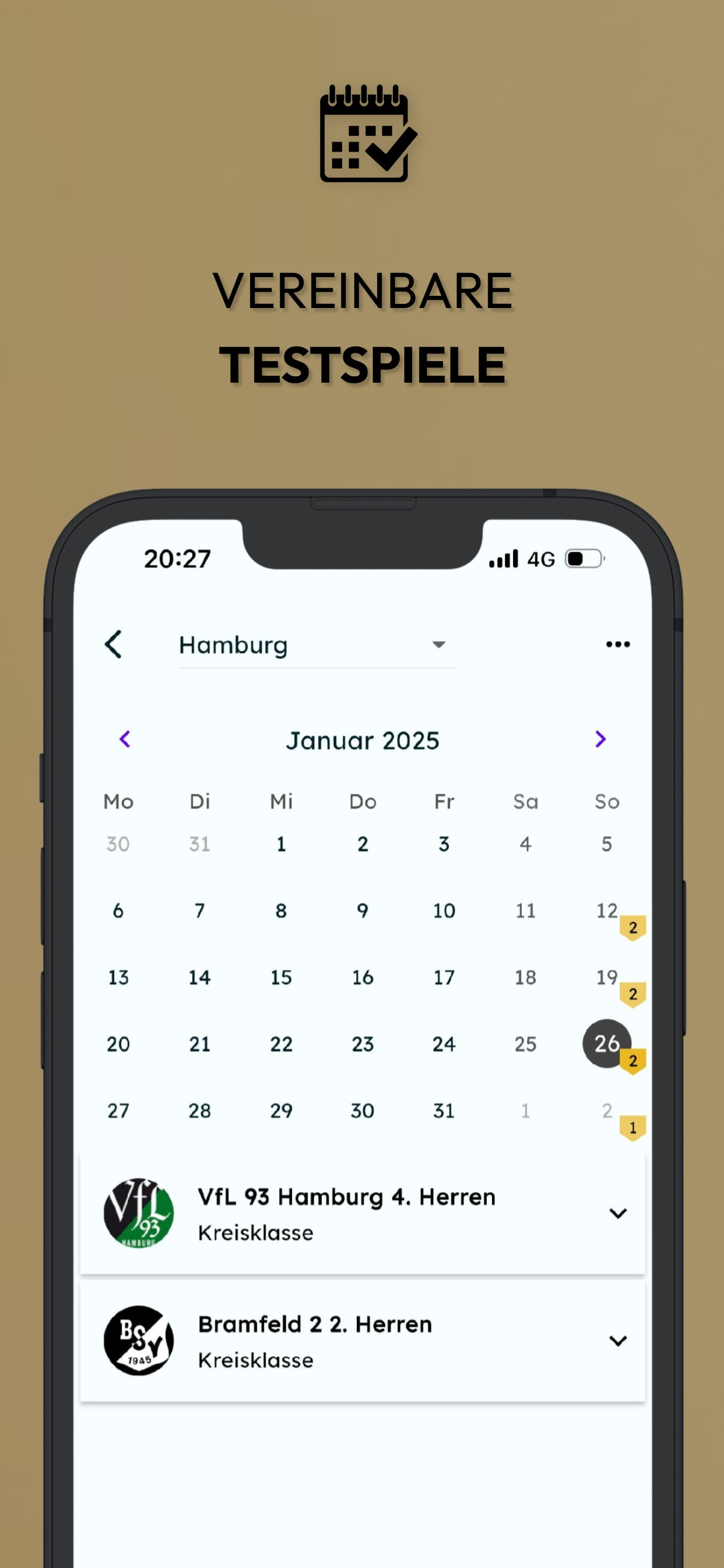 transferiva - Transferbörse screenshot 9