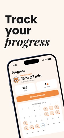 Detox: App Blocker & Focus Screenshot 5 of 5