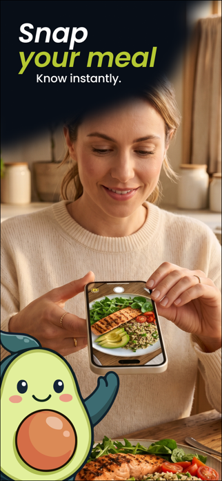 EatingAI Screenshot 1 of 8