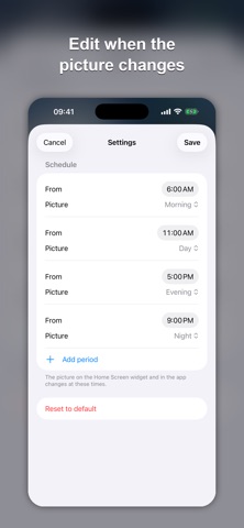 My Programmer iPhone screenshot