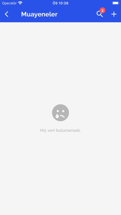 Özmen Kalibrasyon Muayene