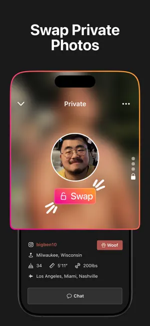 Chonk Club screenshot 3