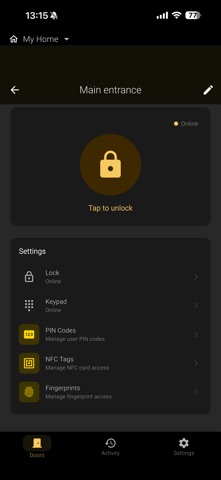 Heimgard Door Screenshot 3 of 4