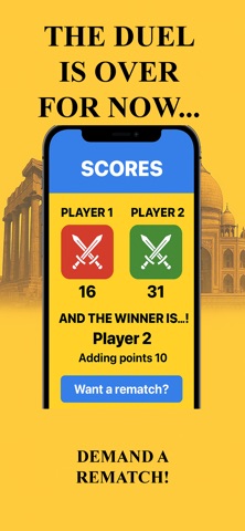 History Duel Screenshot 8 of 8