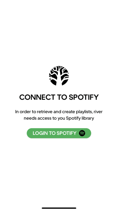 Rio: connect through music Screenshot