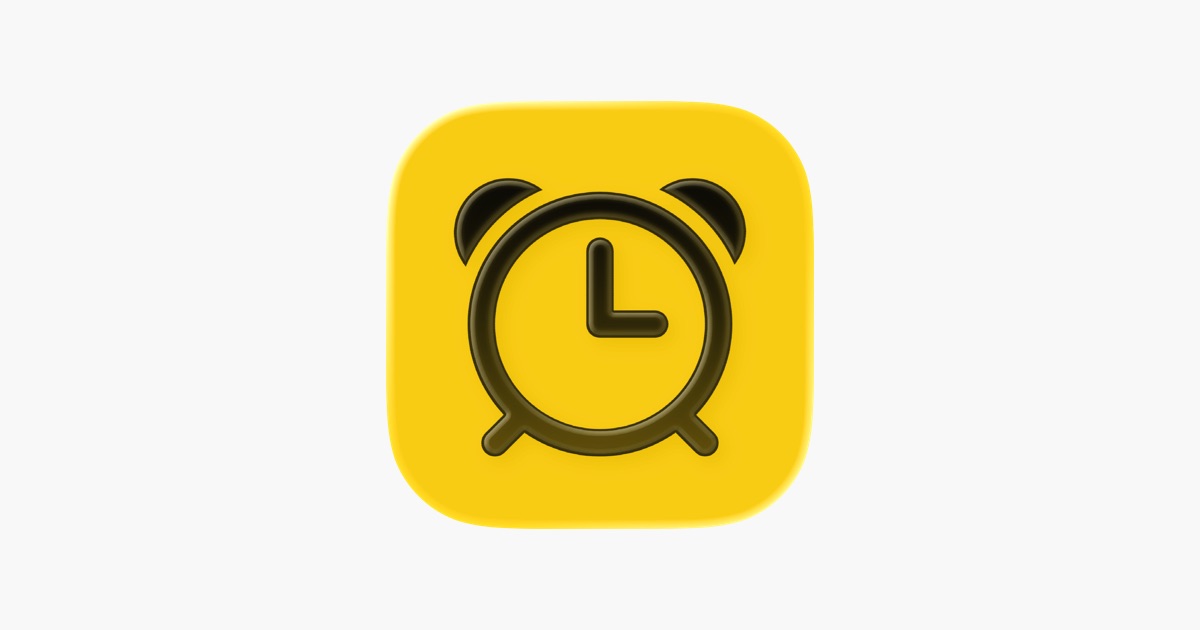 ‎普通闹钟 - 上班族都在用的App App - App Store
