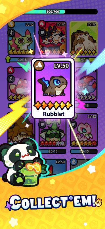 Clash of Critters screenshot 6
