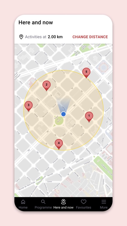 Mercè - Festa de Barcelona