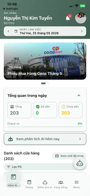 WePro 360 screenshot 4