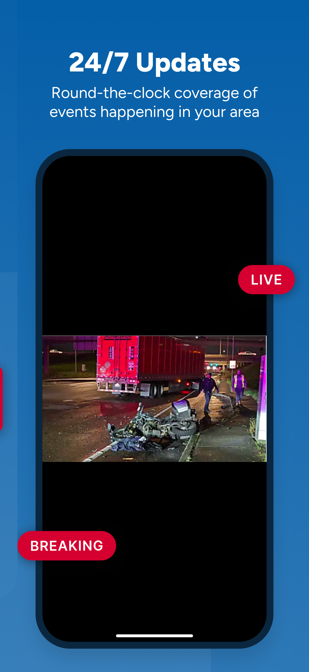 Portland, Oregon News from KGW screenshot 6