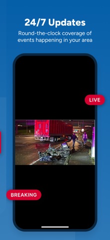 Portland, Oregon News from KGW screenshot