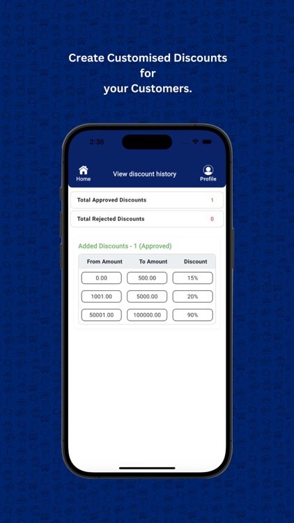 Payzo Business : Vendor App