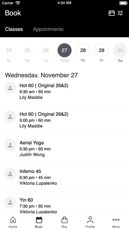 Sea2Sky Wellness Club