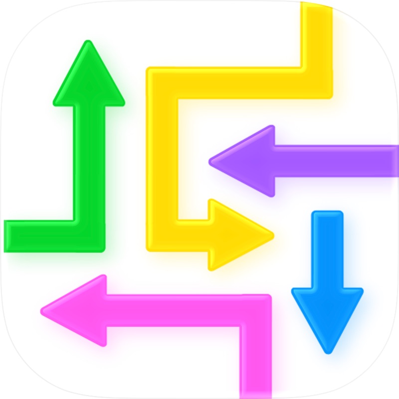 Wool Saga 3D: Juego de Ordenar screenshot 9