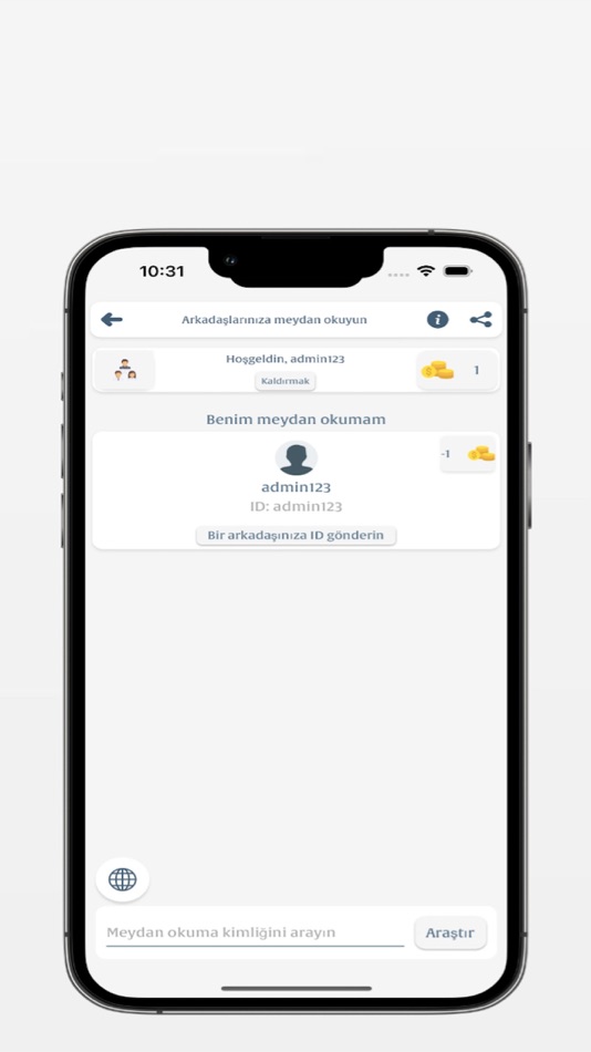 #9. Rusça öğrenmek (iOS) 由: Valon Januzi