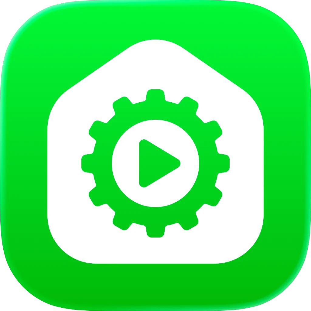 HomeRun 2 for HomeKit