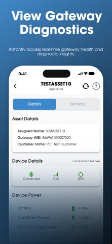 TechAssist™ Screenshot 4 of 9