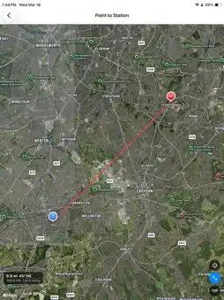 FreeviewMap screenshot 16