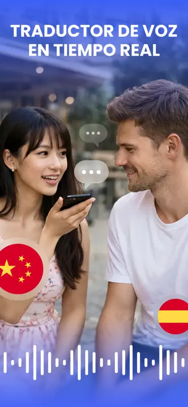 Photo Translator: Speak Voice screenshot 3 of 6