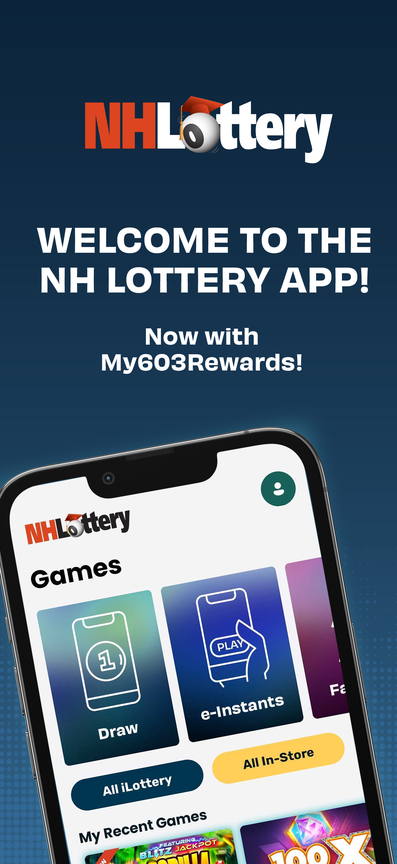 NH Lottery