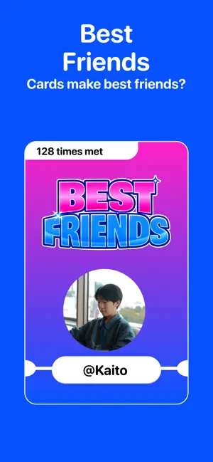 Met - MemorableDayWithFriends screenshot 4
