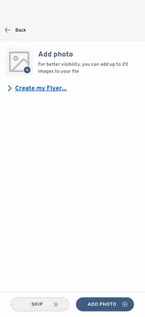 Yard_Sale_Finder screenshot 4